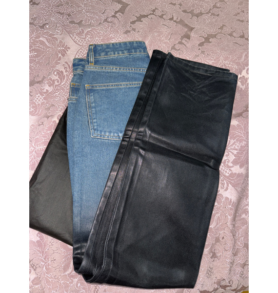 Джинсы • VIMÄNA.WEAR • Синий