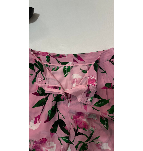 Костюм • Carolina Herrera • Розовый