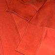 Свитшот • Acne Studios • Оранжевый