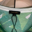 Комплект • Escada • Зеленый