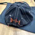 Кепка • Diesel • Черный