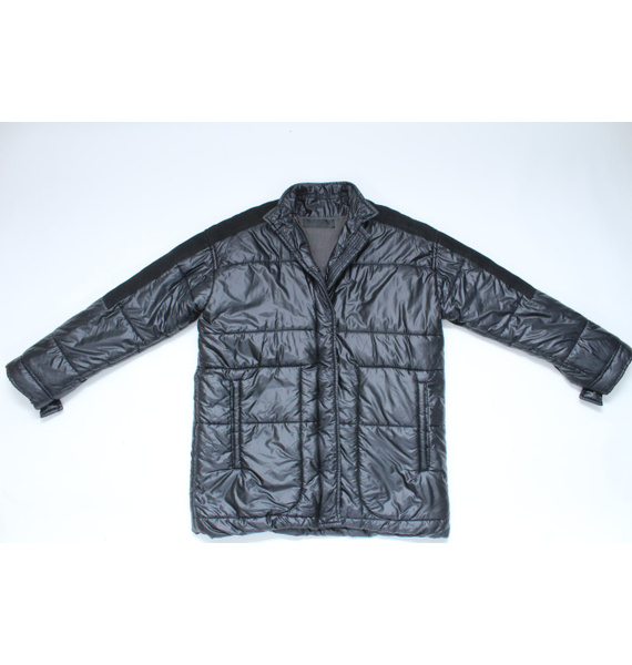 Куртка • Haider Ackermann • Черный