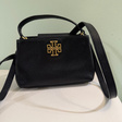 Сумка • Tory Burch • Черный