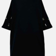 Платье • Lanvin • Черный