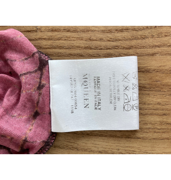 Топ • Alexander McQueen • Мульти