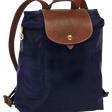 Рюкзак • Longchamp • Синий