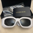 Очки • Versace Eyewear • Белый