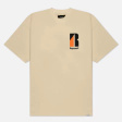 Футболка • Represent • Желтый