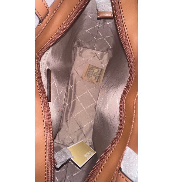 Сумка • Michael Kors • Коричневый