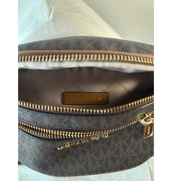 Сумка • Michael Michael Kors • Коричневый