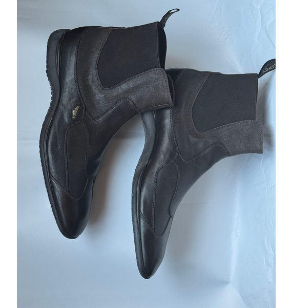 Ботинки • Alberto Guardiani • Другое