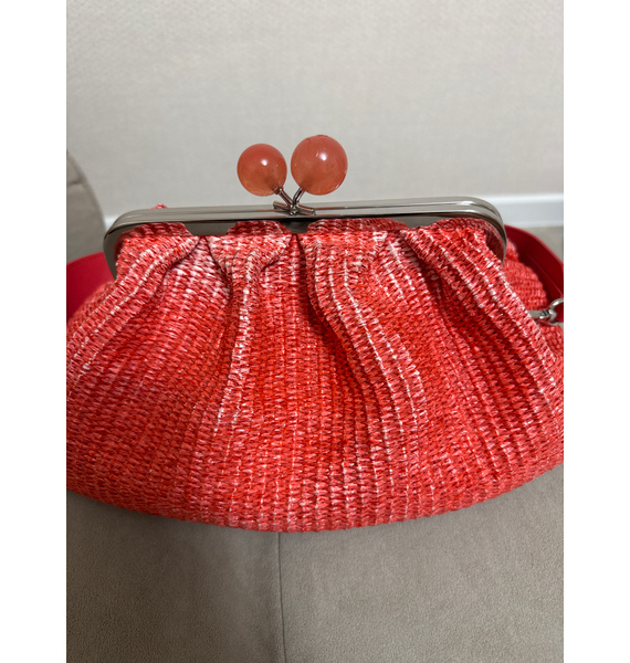 Сумка • Max Mara • Оранжевый