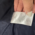 Жилет • Calvin Klein Jeans • Синий