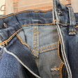 Джинсы • Levi's • Синий