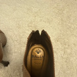 Ботильоны • Bally • Коричневый