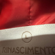 Пиджак • RINASCIMENTO • Красный