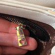 Сумка • Love Moschino • Бежевый