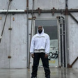 Худи • Yeezy • Серый