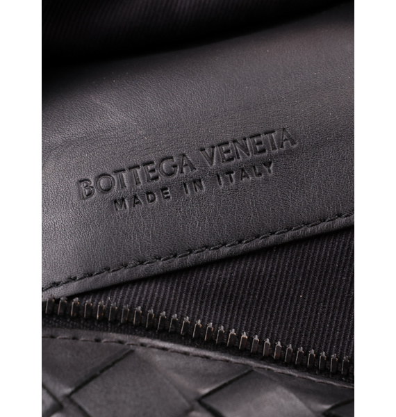 Сумка • Bottega Veneta • Черный