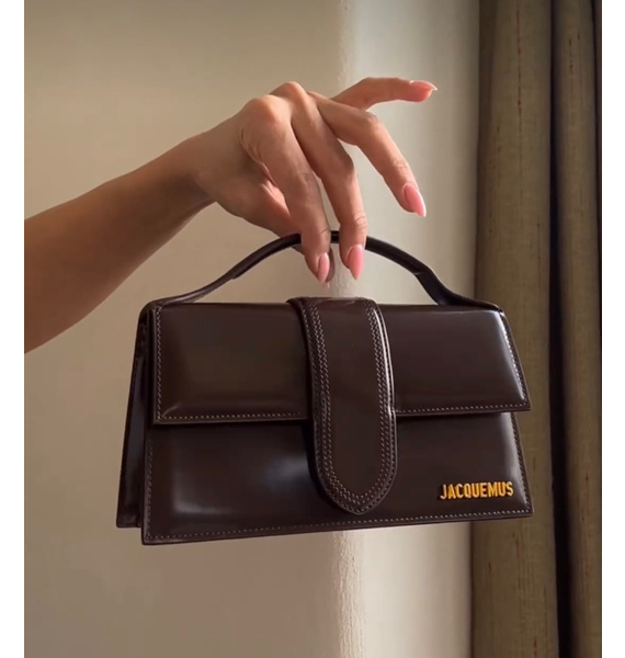 Сумка • Jacquemus • Другое