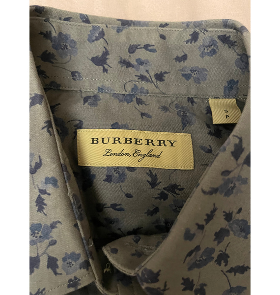 Рубашка • Burberry • Другое