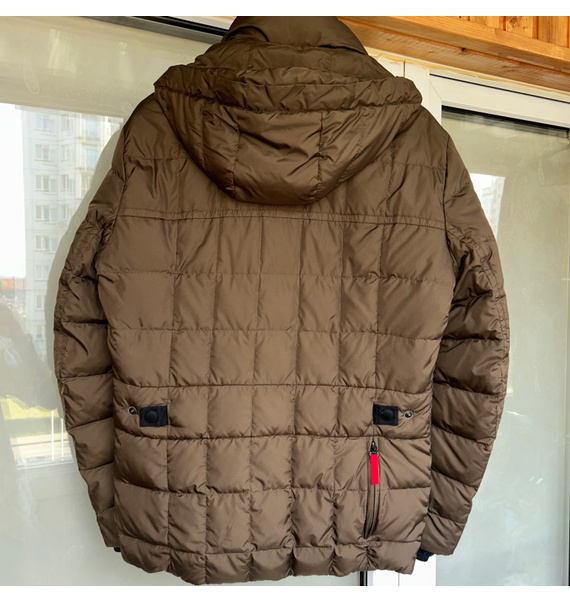 Пуховик • BOGNER FIRE+ICE • Другое