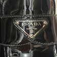 Лоферы • Prada • Черный
