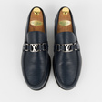 Лоферы • Louis Vuitton • Синий