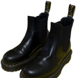 Ботинки • Dr. Martens • Черный