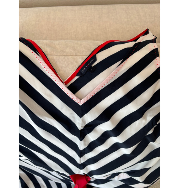 Платье • Tommy Hilfiger • Белый