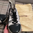 Кроссовки • Louis Vuitton • Белый