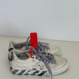 Кроссовки • Off-White • Белый