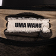 Топ • Uma Wang • Черный