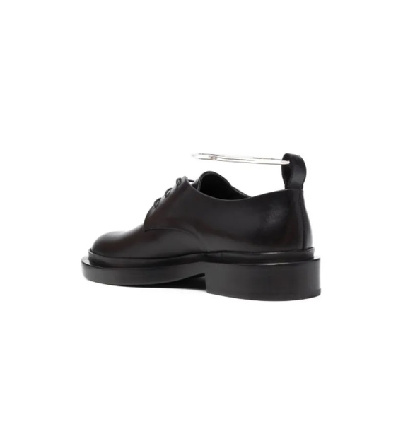 Туфли • Jil Sander • Черный