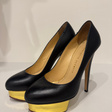 Туфли • Charlotte Olympia • Черный