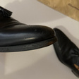 Лоферы • Santoni • Черный