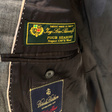 Пиджак • Brooks Brothers • Серый