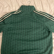 Свитер • Lacoste • Зеленый