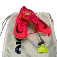 Кроссовки • Nike • Розовый