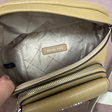 Сумка • Michael Kors • Горчичный