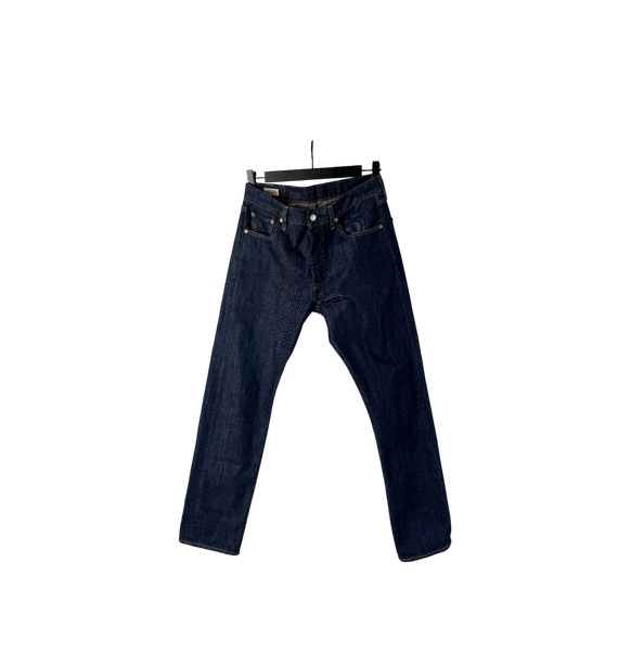 Джинсы • Levi's • Темно-синий