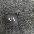 Пиджак • Armani Exchange • Тёмно-серый