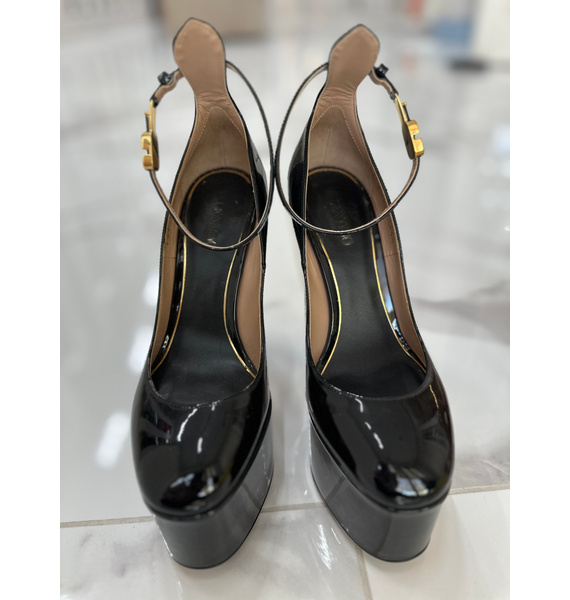 Туфли • Valentino • Черный