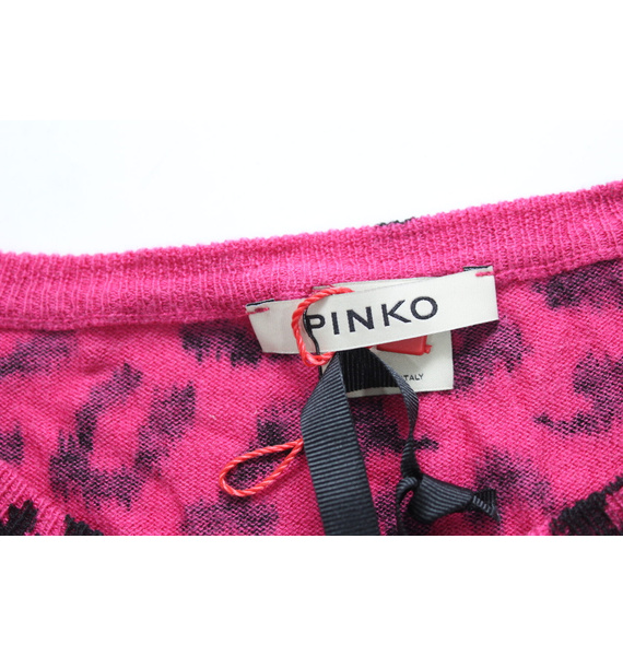 Свитер • PINKO • Розовый