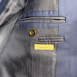 Костюм • Canali • Синий