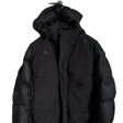 Куртка • Canada Goose • Черный