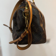 Сумка • Louis Vuitton • Коричневый