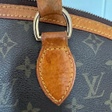 Сумка • Louis Vuitton • Горчичный