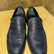 Туфли • Tod's • Синий