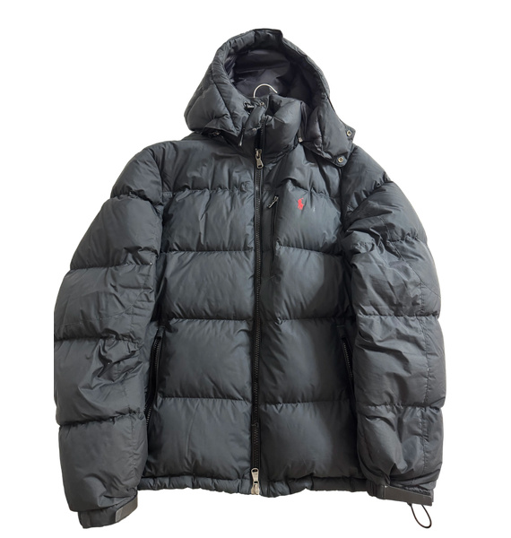 Куртка • Polo Ralph Lauren • Черный